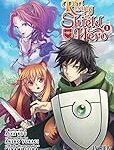 The Rising of the Shield Hero: Análisis y Comparativa de uno de los Mejores Mangas del Género