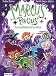 Análisis y comparativa: Marcus Pocus 3, un imprescindible del manga