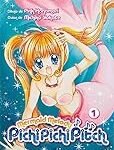 Análisis y comparativa: Mermaid Melody Pichi Pichi Pitch, el manga que conquista los corazones