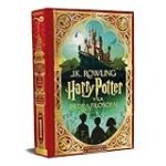 Análisis y comparativa: Los mejores libros pop up de Harry Potter para fans del manga