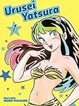 Análisis y Comparativa: Descubre el Encanto del Anime Urusei Yatsura en el Mundo del Manga