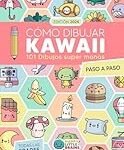 Análisis: Libro 'Cómo Dibujar Kawaii' - La guía perfecta para crear personajes adorables al estilo manga