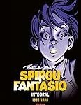 Análisis comparativo: Integral Spirou, una joya del manga que no puedes perderte