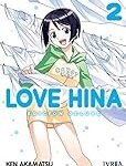 Love Hina Love: Análisis y comparativa de uno de los mejores mangas románticos