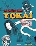 Análisis de la enciclopedia yokai en los comics de manga: descubre las criaturas más fascinantes del folclore japonés