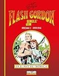 Análisis y comparativa: Flash Gordon en el mundo del manga