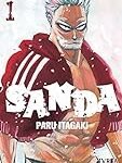 Análisis y comparativa de los mejores cómics de manga: Sanda Manga, ¡descubre su magia!