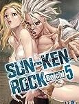 Análisis y comparativa de los mejores cómics de manga: Descubre la obra maestra de Boichi en Sun-Ken Rock