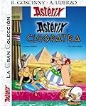Análisis detallado de Asterix: La Gran Colección frente a los mejores mangas: ¡Descubre cuál es tu próxima lectura favorita!