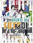 Agentes de fútbol en el mundo del manga: Análisis y comparativa de los mejores comics