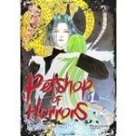 Terror y misterio en Pet Shop of Horrors: Análisis de uno de los mejores comics de manga