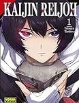 Kaijin Reijoh: Análisis y comparativa de un manga imprescindible en el mundo del cómic japonés