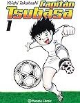 Análisis y Comparativa de los Mejores Comics de Manga: El Legado de Captain Tsubasa
