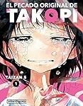 El Pecado Original de Takopi: Análisis y Comparativa en el Mundo del Manga