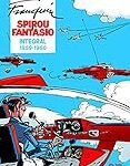 Spirou y Fantasio: Un clásico del cómic europeo analizado y comparado