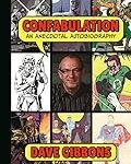 Dave Gibbons en el mundo del manga: un análisis de su influencia en la industria del cómic japonés