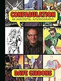 Dave Gibbons en el mundo del manga: un análisis de su influencia en la industria del cómic japonés