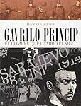 El legado de Gavrilo Princip en los comics de manga: Análisis y comparativa de sus representaciones