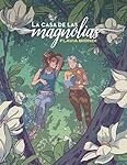 La Casa de la Magnolia: Un Análisis Comparativo de los Mejores Comics de Manga