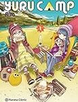 Análisis y comparativa de Yuru Camp: descubre el encanto del manga de camping