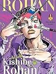 Análisis y comparativa de los mejores comics de manga: El misterioso mundo de Rohan Kishibe