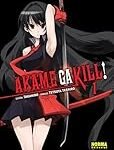 Análisis y Comparativa: Akame ga Kill, un Manga que Debes Conocer