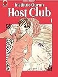 Análisis y comparativa: Por qué Ouran Host Club es un manga imprescindible