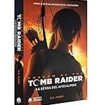 Análisis y comparativa de los mejores cómics de manga inspirados en Tomb Raider