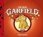 Manga vs. Garfield: Un Análisis de los Mejores Cómics para Entender su Popularidad