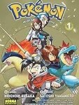 Análisis: Pokémon Heart Gold - El manga que revive la nostalgia de la región Johto