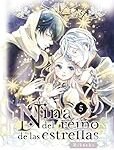 Nina del Reino de las Estrellas: Análisis y Comparativa de su Impacto en los Comics de Manga