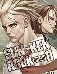 Ken Rock: Análisis y comparativa de uno de los mejores mangas del género