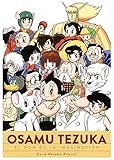 Osamu Tezuka: El Padre del Manga en una Comparativa de sus Mejores Comics