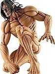 Análisis y comparativa del legado de Eren Yeager en los comics de manga: El titán que cambió la historia