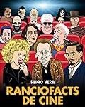 Ranciofacts de cine: Influencia en el mundo del manga y su impacto en la narrativa visual