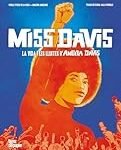 Miss Davis: Un personaje desconocido en el mundo del manga que merece ser descubierto y analizado