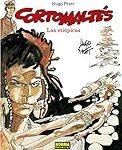 Análisis: El impacto de Corto Maltés en el mundo del cómic manga