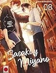 Sasaki and Miyano: Análisis y Comparativa de un Manga Imprescindible en la Colección de Todo Fan