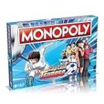 Análisis y comparativa: Monopoly vs Captain Tsubasa en el mundo del manga