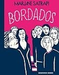 Explorando la narrativa visual de Marjane Satrapi en 'Bordados': un análisis comparativo en el mundo del manga