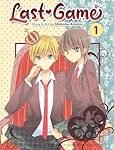 Análisis y comparativa: Descubre por qué Last Game es uno de los mejores mangas del momento