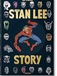 Excélsior: El legado de Stan Lee en el mundo del manga