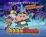 Análisis y comparativa de los mejores cómics de manga: Shin Chan, el niño travieso que conquista corazones