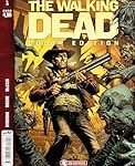 Análisis y comparativa: Comic 1 de The Walking Dead en el mundo del manga