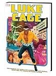 Análisis y comparativa: Luke Cage en el mundo del manga