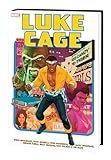 Análisis y comparativa: Luke Cage en el mundo del manga