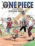 Análisis del manga One Piece en formato a color: Descubre las ventajas y desventajas