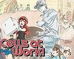 Análisis y comparativa: ¿Por qué 'Cells at Work' es uno de los mejores mangas del momento?