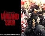 Vindland Saga: Un análisis detallado de uno de los mejores mangas de la actualidad