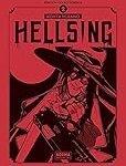 Hellsing: Análisis y comparativa del manga en su máximo esplendor